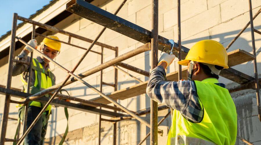 Soffit Repair in Mifflin, PA
